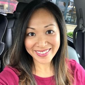 Meet your Posher, Cindy